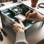 Easy Steps to Safely Remove a Hard Drive from Your Computer