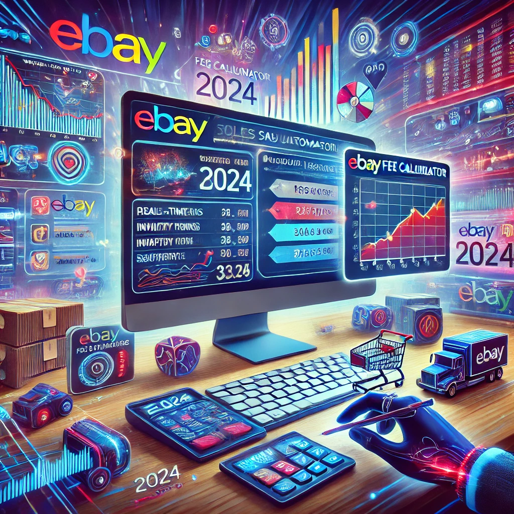 Maximize Your Sales with eBay Sales Automation Software in 2024